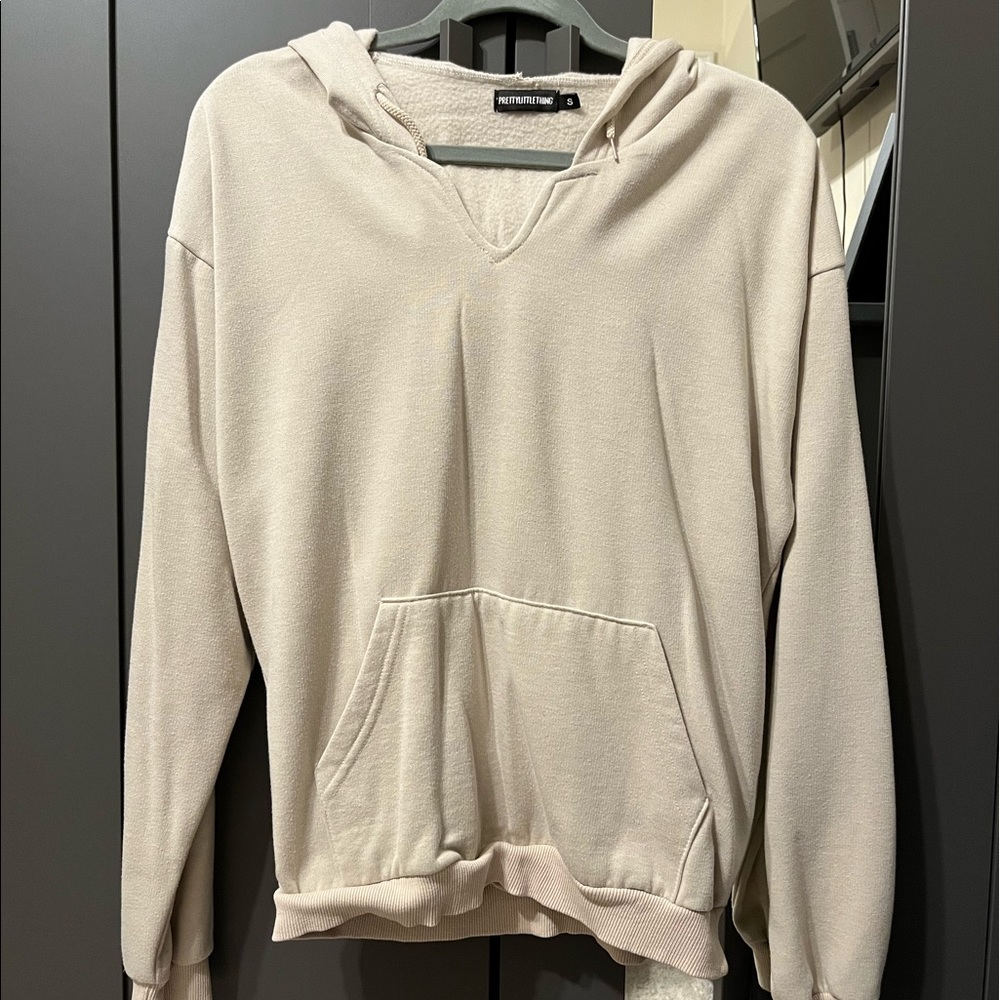 Pretty Little Thing Sweatshirt